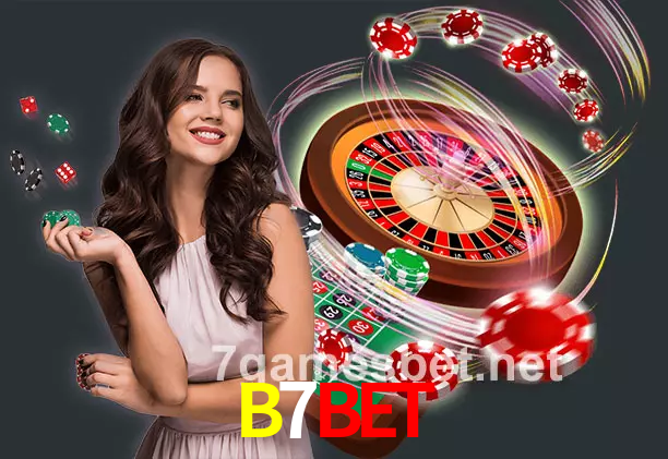 vivo no cassino B7Bet